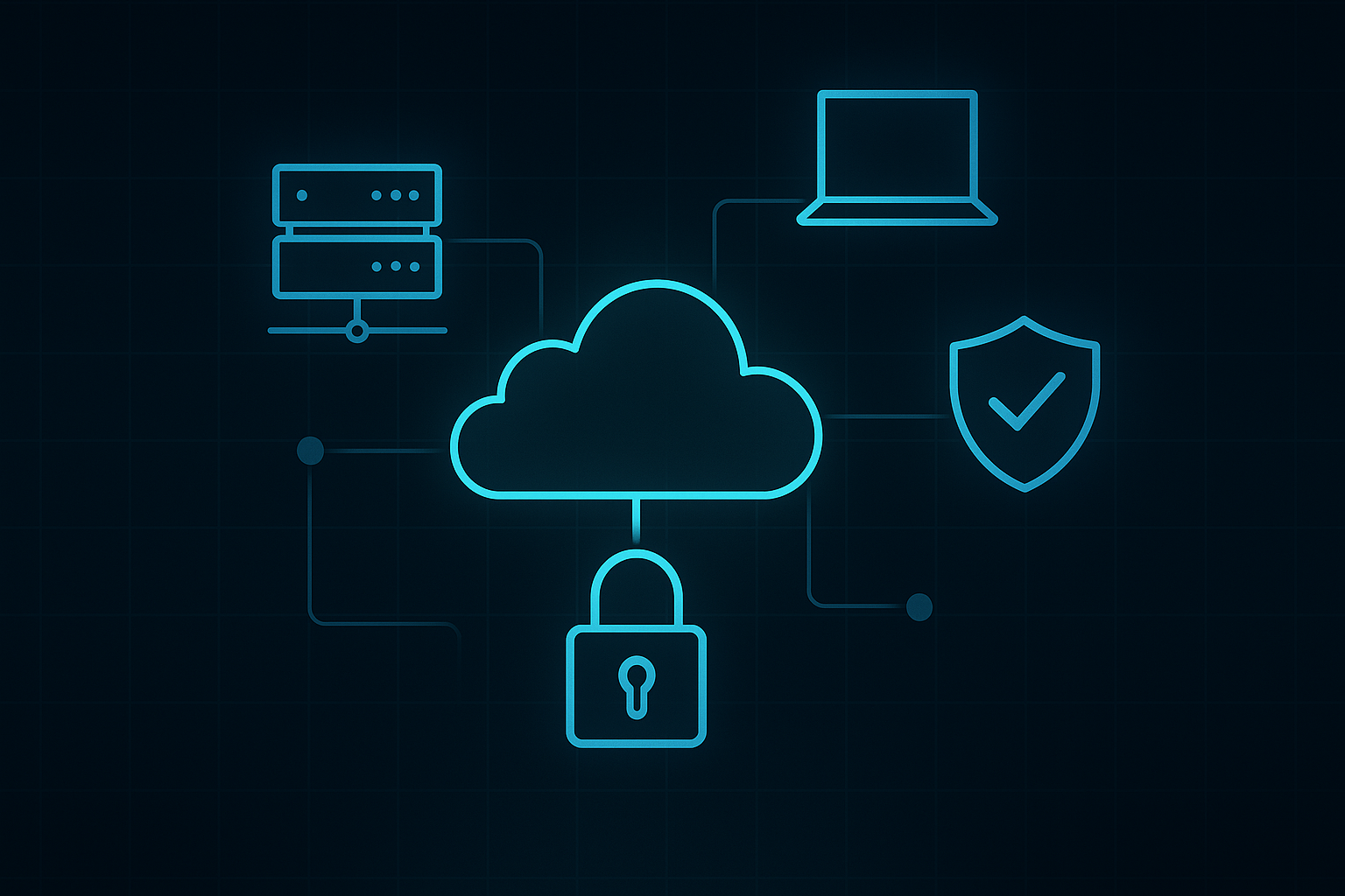 Cloud Infrastructure