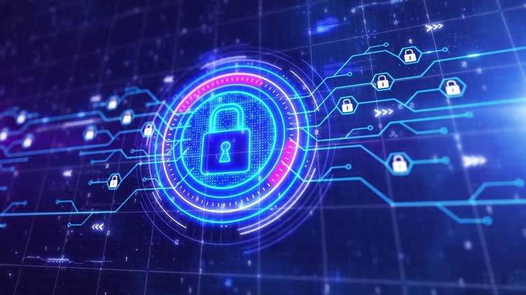 Network Security Infrastructure