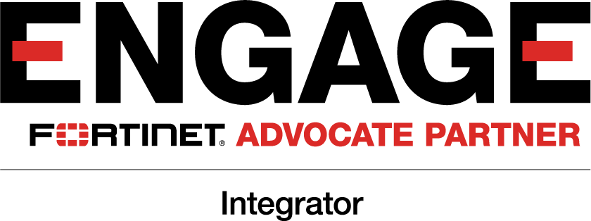 Fortinet Engage Advocate Partner